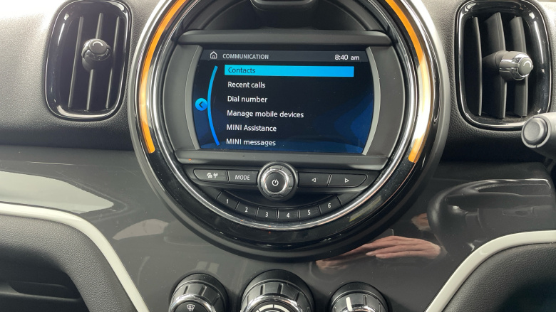 MINI Countryman 2.0 Cooper S Sport 5dr Auto Petrol Hatchback